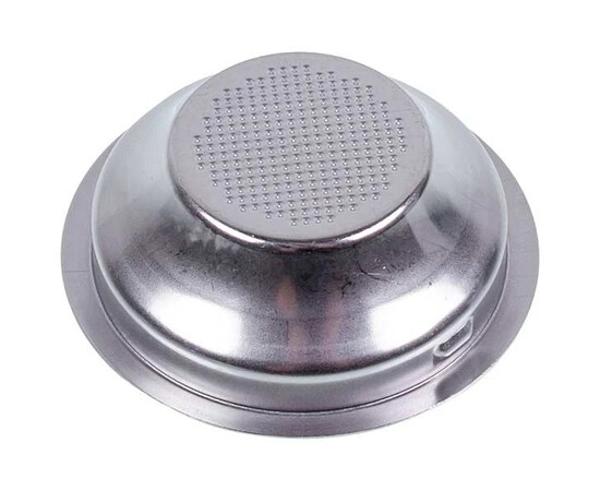 Зображення 2 Фільтр-сито на одну порцію для кавоварки DeLonghi 6032109800