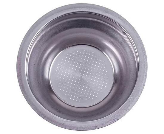 Зображення 3 Фільтр-сито на одну порцію для кавоварки DeLonghi 6032109800