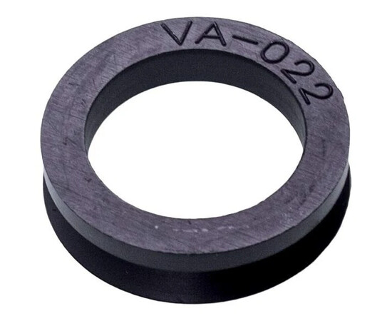 Зображення 4 Блок підшипників для вертикальної пральної машини Electrolux COD.099 EBI (різьба ліва, з мастилом)