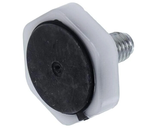 Изображение 2 Indesit C00264036 Ножка для стиральной машины