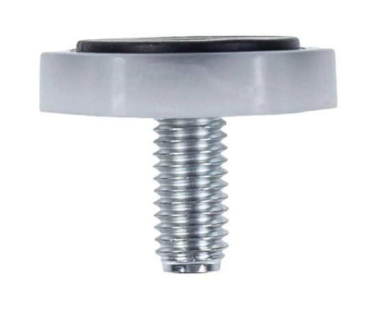 Изображение 3 Indesit C00264036 Ножка для стиральной машины