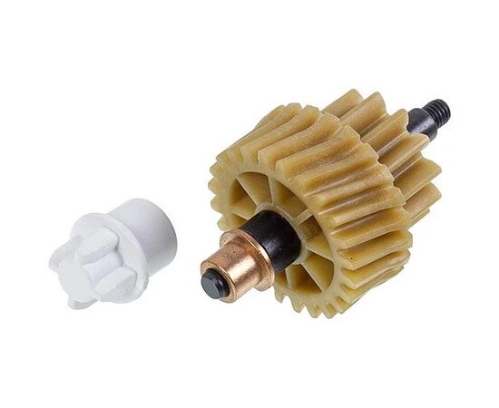 Зображення 2 Кришка редуктора для кухонного комбайна Kenwood SER1024