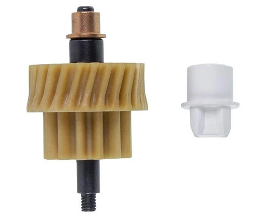 Зображення 3 Кришка редуктора для кухонного комбайна Kenwood SER1024