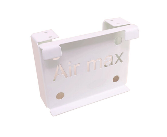 Зображення 2 Металеве кріплення до витяжки AirMax Pantera 24 для педикюру