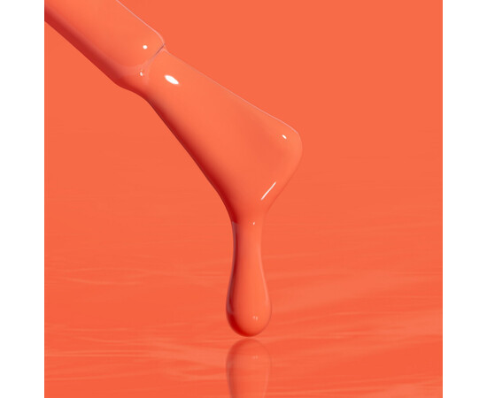 Изображение 2 Лак для ногтей Kodi 06, 10 мл, Объем (мл, г): 10, Цвет: 06