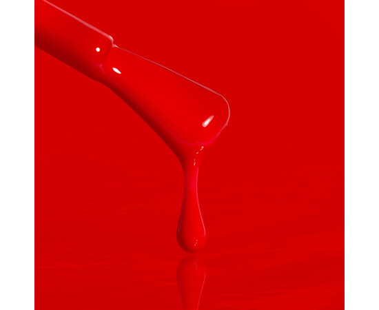 Изображение 2 Лак для ногтей Kodi 08, 10 мл, Объем (мл, г): 10, Цвет: 08