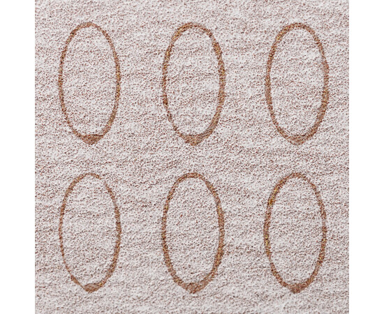 Зображення 3 Змінні абразиви на металевий пушер Kodi Р-06, 180 гріт