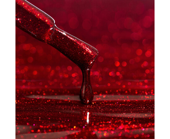 Изображение 3 Гель-лак Kodi 26 CS, 7 мл, Объем (мл, г): 7, Цвет: 26 CS