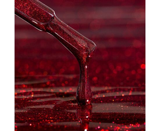 Изображение 3 Гель-лак Kodi 27 CS, 7 мл, Объем (мл, г): 7, Цвет: 27 CS