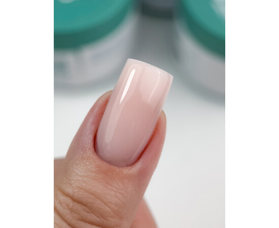 Зображення 4 Гель для нігтів Siller Soft Builder Gel 03, 30мл, Об'єм (мл, г): 30, Колір: 03