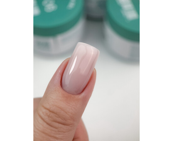 Зображення 3 Гель для нігтів Siller Soft Builder Gel 04, 15мл, Об'єм (мл, г): 15, Колір: 04