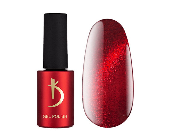 Изображение 2 Гель-лак Kodi 24 CS, 7 мл, Объем (мл, г): 7, Цвет: 24 CS