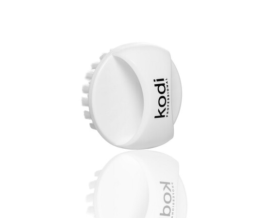 Зображення 2 Щітка від пилу Kodi, біла