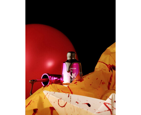 Зображення 2 Гель для донарощення і укріплення нігтів Pinx Liquid Builder Gel It's Cry 002, 8 мл, Об'єм (мл, г): 8, Колір: 002