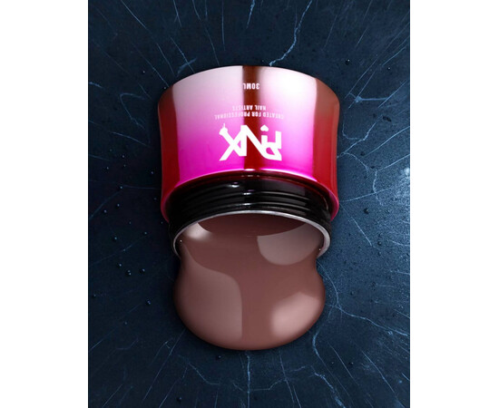 Изображение 2 Моделирующий гель Pinx Builder Gel Dineris 002, 30 мл, Объем (мл, г): 30, Цвет: 002