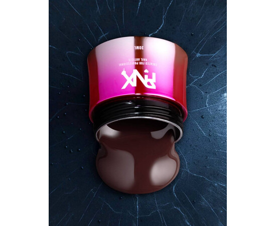 Зображення 2 Моделюючий гель Pinx Builder Gel Dineris 005, 30 мл, Об'єм (мл, г): 30, Колір: 005