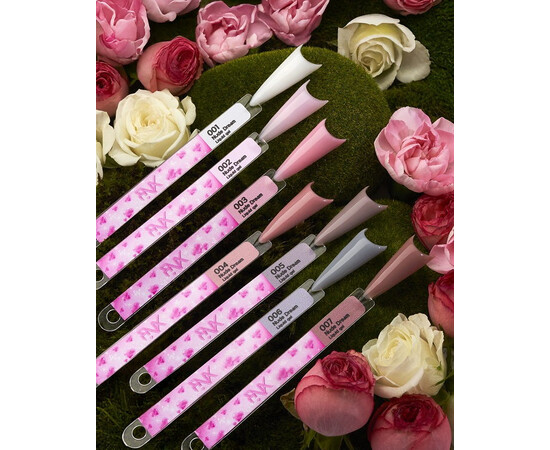 Зображення 2 Гель для донарощення і укріплення нігтів Pinx Liquid builder Gel Nude Dream 007, 30 мл, Об'єм (мл, г): 30, Колір: 007