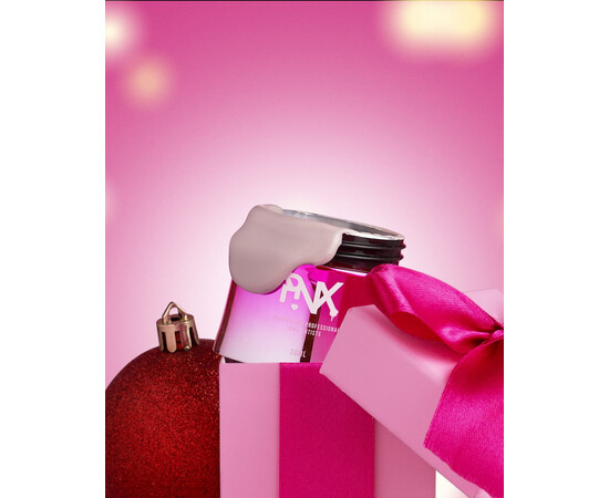 Зображення 2 Моделюючий гель PINX Builder Gel I Love Nude 007, 30 мл, Об'єм (мл, г): 30, Колір: 007