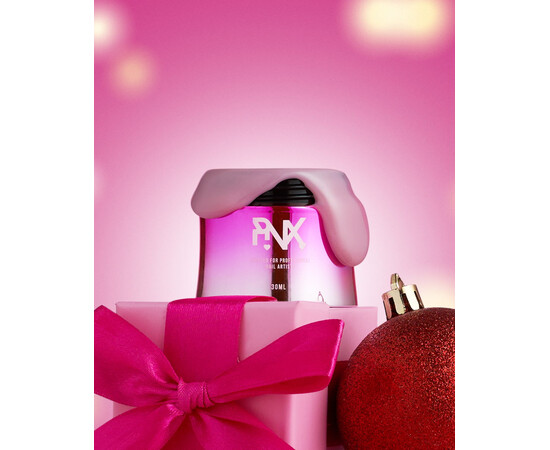 Зображення 2 Моделюючий гель PINX Builder Gel I Love Nude 012, 30 мл, Об'єм (мл, г): 30, Колір: 012