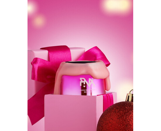 Зображення 2 Моделюючий гель PINX Builder Gel I Love Nude 013, 30 мл, Об'єм (мл, г): 30, Колір: 013