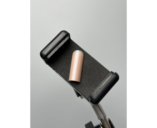 Изображение 3 Каммуфлирующая база DA'23 Cover Base BB Shine 10, 15 мл, Объем (мл, г): 15, Цвет: 10