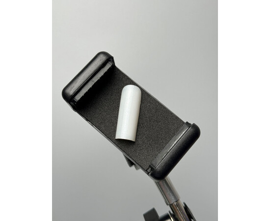 Изображение 3 Каммуфлирующая база DA'23 Cover Base BB Shine 12, 30 мл, Объем (мл, г): 30, Цвет: 12