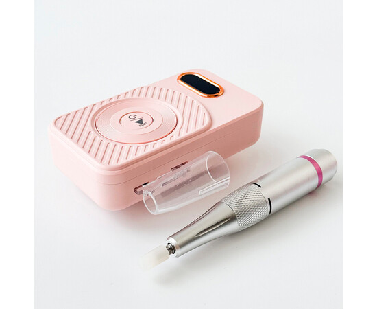 Изображение 3 Фрезер для маникюра и педикюра Molekula Grinding Machine BQ-110, 45 000 об/мин