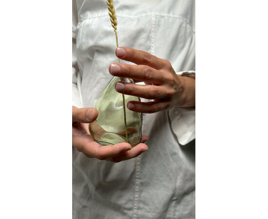 Зображення 3 Гель з волокнами DA'23 Fiber Gel White Power біла міць, 15 мл, Об'єм (мл, г): 15