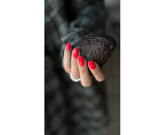 Зображення 2 Гель-лак DA'23 Color Me Juicy соковита, 8 мл, Об'єм (мл, г): 8, Колір: Juicy