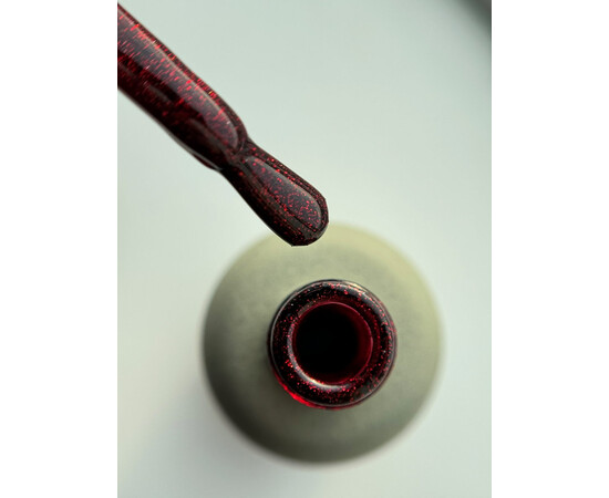 Изображение 3 Гель-лак DA'23 Christmas Mood Love любовь, 14 мл, Объем (мл, г): 14, Цвет: Love