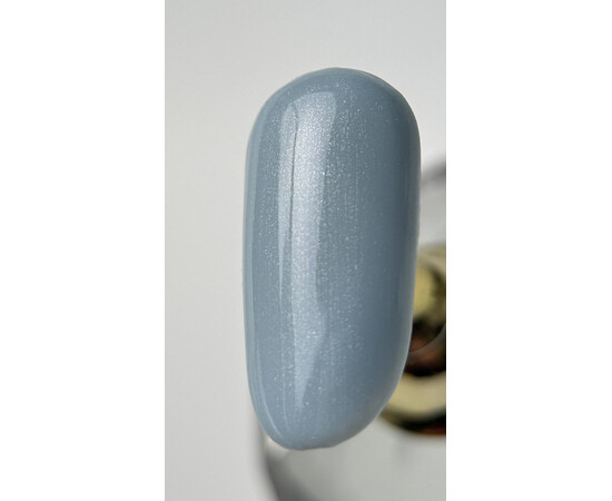 Изображение 2 Гель-лак DA'23 Pastel Set Pale Blue бледно-голубой, 8 мл, Объем (мл, г): 8, Цвет: Pale Blue