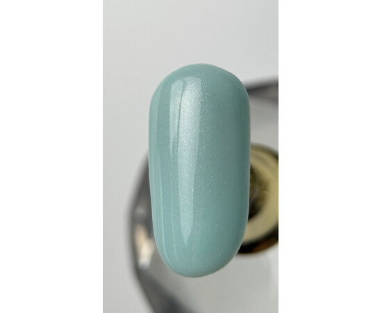 Зображення 2 Гель-лак DA'23 Pastel Set Mint Kiss м'ятний поцілунок, 8 мл, Об'єм (мл, г): 8, Колір: Mint Kiss