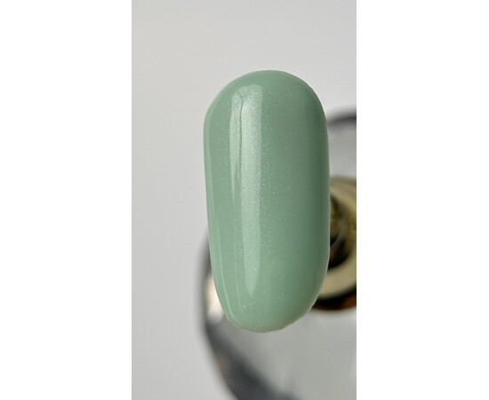 Зображення 2 Гель-лак DA'23 Pastel Set Light Pistachio світло-фісташковий, 8 мл, Об'єм (мл, г): 8, Колір: Light Pistachio