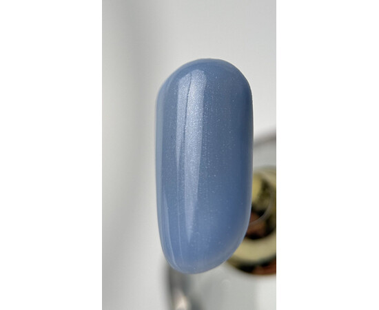 Изображение 2 Гель-лак DA'23 Pastel Set Sky Blue небесно-голубой, 8 мл, Объем (мл, г): 8, Цвет: Sky blue