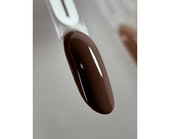 Зображення 3 Гель-лак DA'23 Canvas Tweed твід, 14 мл, Об'єм (мл, г): 14, Колір: Tweed