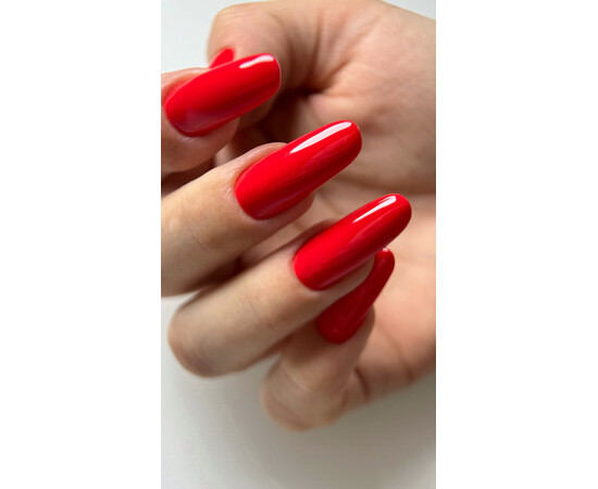 Зображення 3 Гель-лак DA'23 Color Me Wild Watermelon дикий кавун, 8 мл, Об'єм (мл, г): 8, Колір: Wild Watermelon