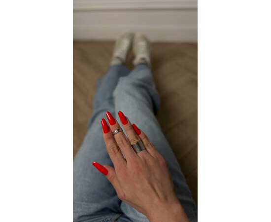 Зображення 4 Гель-лак DA'23 Color Me Wild Watermelon дикий кавун, 8 мл, Об'єм (мл, г): 8, Колір: Wild Watermelon