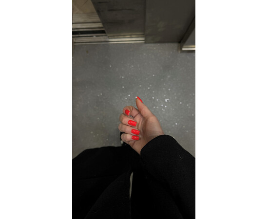 Зображення 3 Гель-лак DA'23 Color Me Provocative Neon провокаційний неон, 8 мл, Об'єм (мл, г): 8, Колір: Provocative Neon