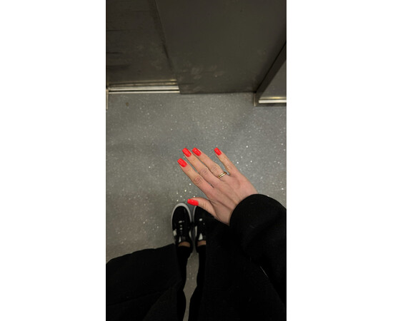 Зображення 2 Гель-лак DA'23 Color Me Provocative Neon провокаційний неон, 8 мл, Об'єм (мл, г): 8, Колір: Provocative Neon