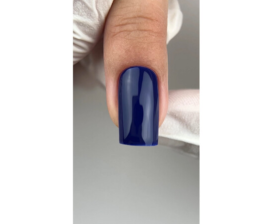 Зображення 2 Гель-лак DA'23 Status She Knows вона знає, 8 мл, Об'єм (мл, г): 8, Колір: She Knows