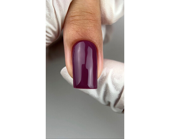 Зображення 3 Гель-лак DA'23 Status Zero Drama нуль драми, 8 мл, Об'єм (мл, г): 8, Колір: Zero Drama