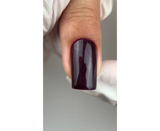 Изображение 2 Гель-лак DA'23 Status Wine Talk винный разговор, 8 мл, Объем (мл, г): 8, Цвет: Wine Talk