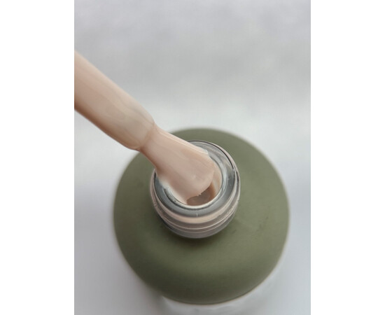 Зображення 3 Гель для нігтів DA'23 Gel Light Flowers Magnolia магнолія, 30 мл, Об'єм (мл, г): 30, Колір: Magnolia