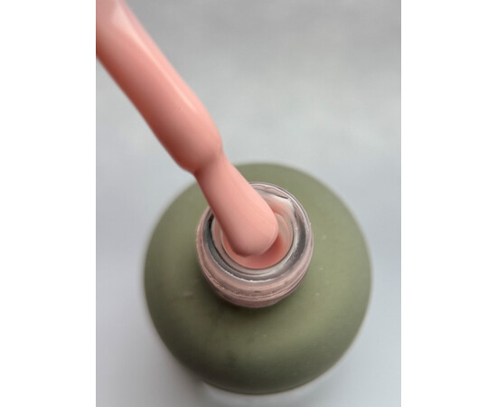 Зображення 3 Гель для нігтів DA'23 Gel Light Flowers Coral Rose коралова троянда, 30 мл, Об'єм (мл, г): 30, Колір: Coral Rose