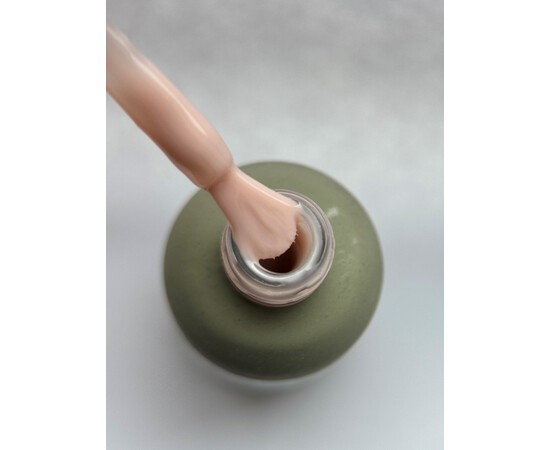 Зображення 3 Гель для нігтів DA'23 Gel Light Flowers Mallow мальва, 15 мл, Об'єм (мл, г): 15, Колір: Mallow