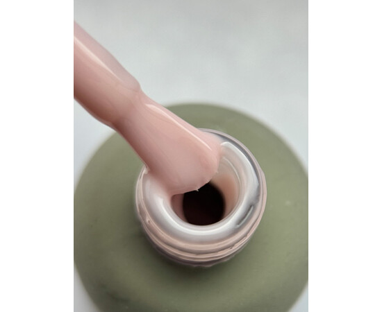 Изображение 3 Гель для ногтей DA'23 Gel Light Flowers Tulip тюльпан, 15 мл, Объем (мл, г): 15, Цвет: Tulip