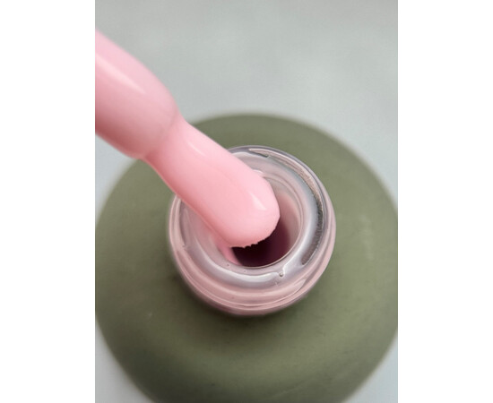 Изображение 3 Гель для ногтей DA'23 Gel Light Flowers Peony пион, 15 мл, Объем (мл, г): 15, Цвет: peony