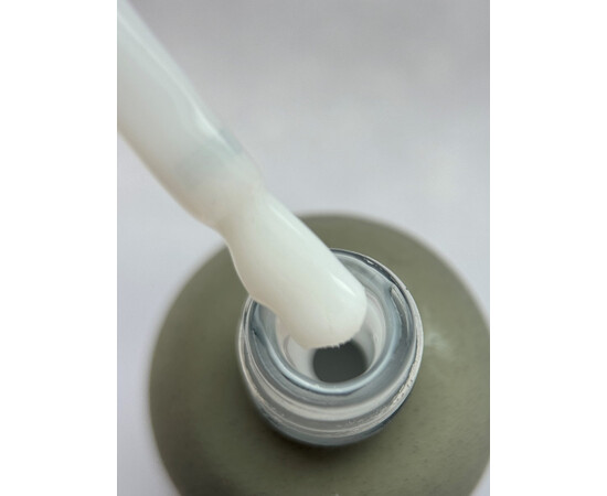 Изображение 3 Гель для ногтей DA'23 Gel Light Flowers Jasmine жасмин, 15 мл, Объем (мл, г): 15, Цвет: Jasmine