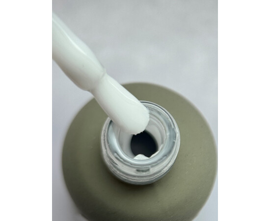 Изображение 3 Топ без липкого слоя DA'23 Cover Top Smoke дым, 14 мл, Объем (мл, г): 14, Цвет: Smoke