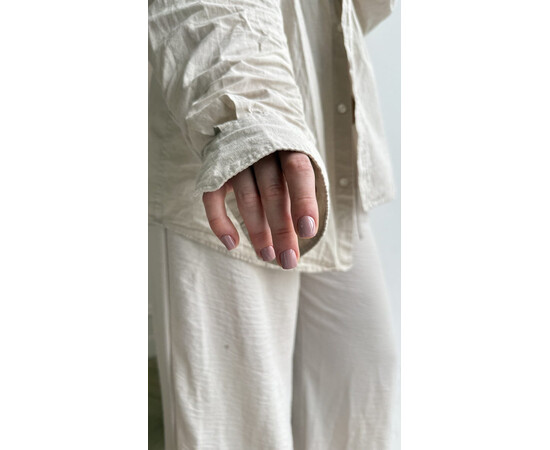 Зображення 7 Гель-лак DA'23 Status Soft Power м'яка сила, 8 мл, Об'єм (мл, г): 8, Колір: Soft Power